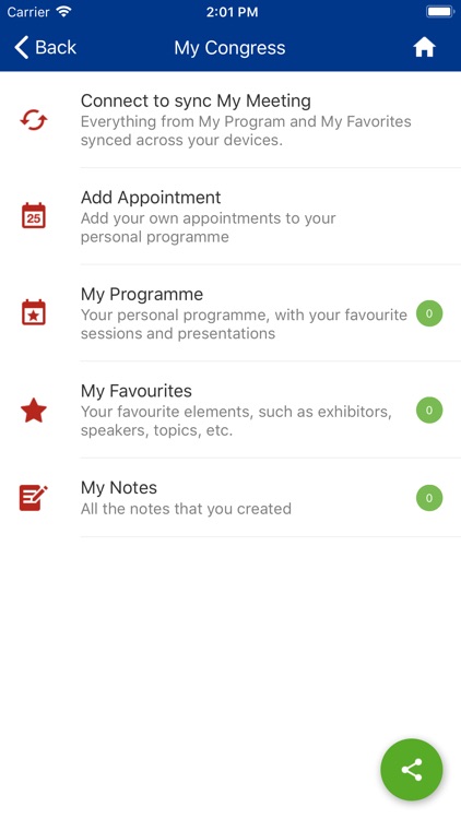 World Stroke Congress 2018 screenshot-4