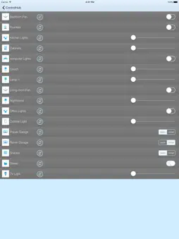 ControlHub screenshot 6