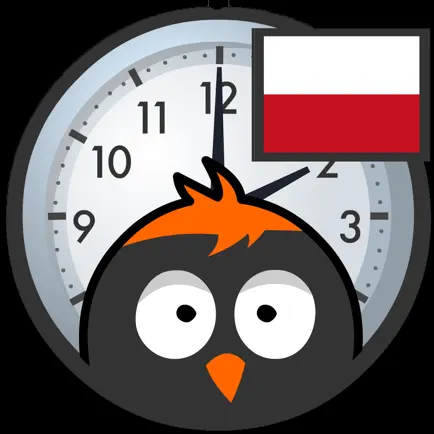 Moji Zegar Edukacyjny Читы