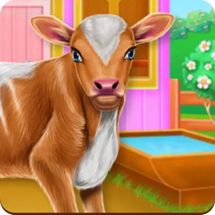 Baby Cow Day Care Читы