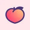 Peach — share vividly contact information