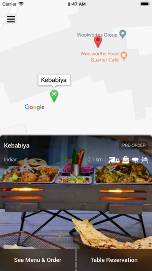 Kebabiya(圖2)-速報App