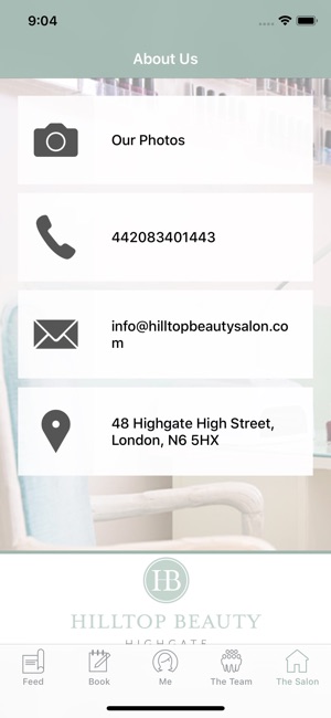 Hilltop Beauty(圖3)-速報App