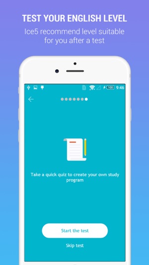 Ice5 - Learn English every day(圖2)-速報App