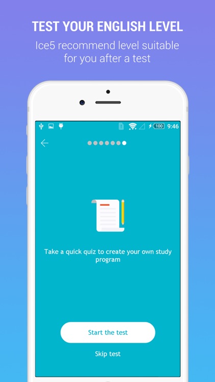 Ice5 - Learn English every day