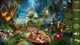 Game screenshot Hidden Objects!!!! mod apk