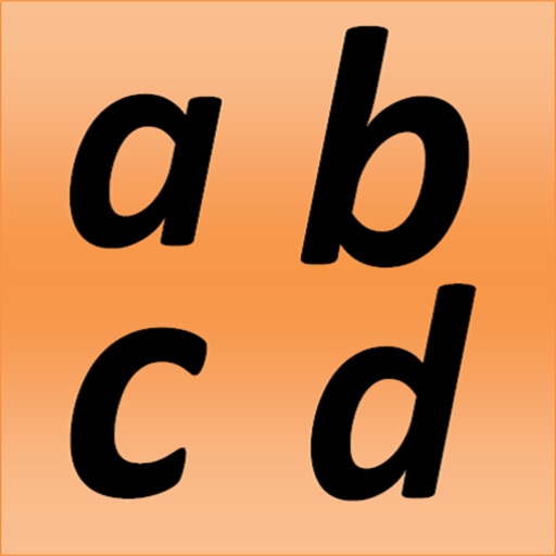 Portuguese-Brazilian alphabet