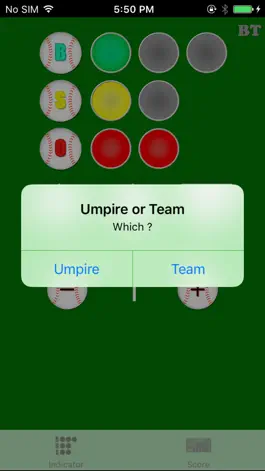 Game screenshot The umpire mod apk