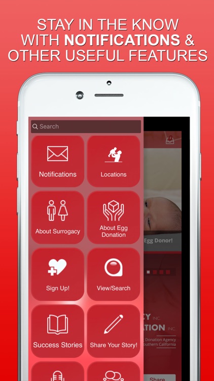 West Coast Surrogacy screenshot-4