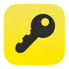 Keys - Password Manager contact information