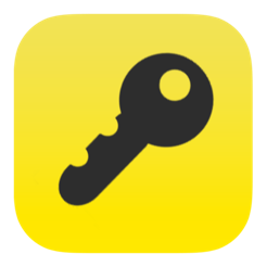 ‎Keys - Passwort Manager