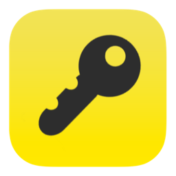 Keys - Password Manager