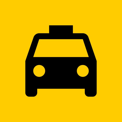 TAXI BR icon