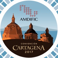 Convención AMDIFIC 2017 sur PC