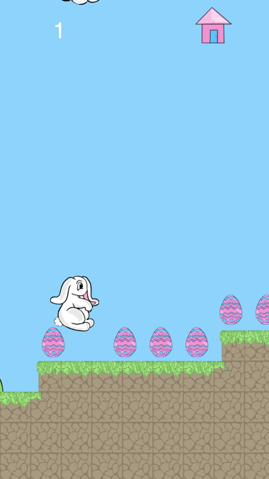 Easter Hop Screenshot 2