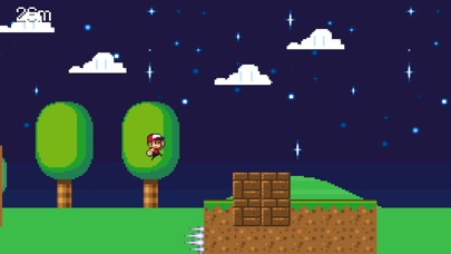 Super Oscar Runner screenshot 4