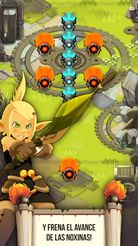 WAKFU : The Brotherhood