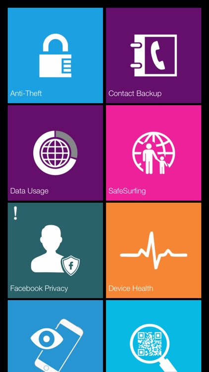eScan Mobile Security