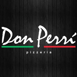 Don Perrí Pizzeria