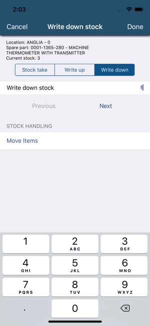 Sertica Stock(圖3)-速報App