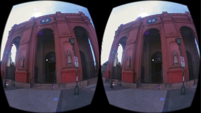 Screenshot #3 pour Rancagua VR