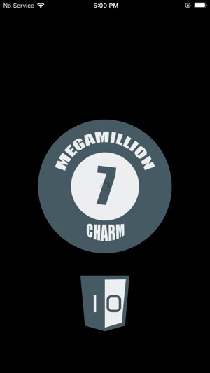 MegaMillion Charm(圖1)-速報App