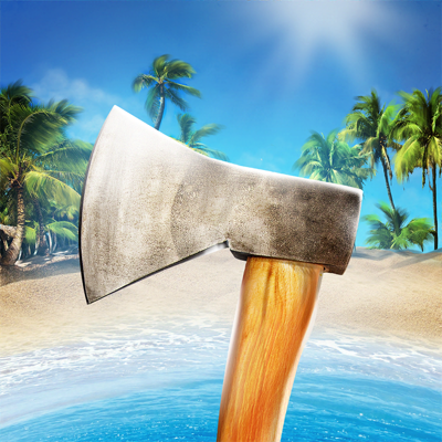 Last Chance: Survival Island