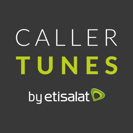 Caller Tunes by Etisalat Читы