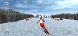 Game screenshot Приключение в снегу hack