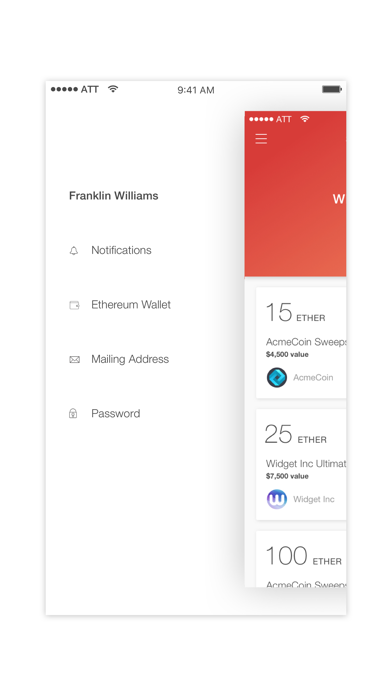 Screenshot #3 pour Pryze Mobile