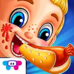 Hot Dog Hero Adventure App Contact