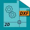 DXF 2D Viewer problems & troubleshooting and solutions