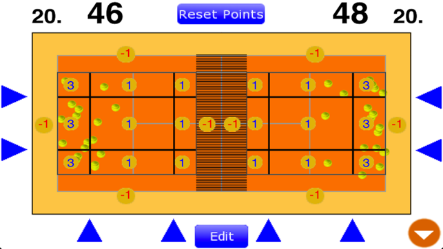 My Tennis Training Assistant(圖4)-速報App