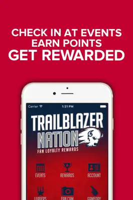 Game screenshot Trailblazer Nation mod apk