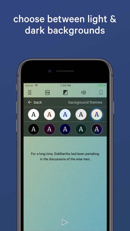 Siddhartha - An Indian Tale