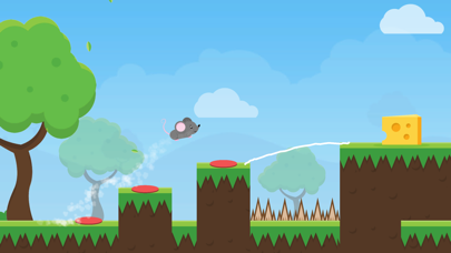 Screenshot #2 pour Ooo Cheese!