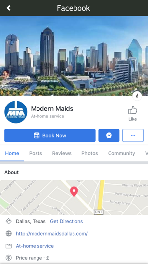 Modern Maids(圖2)-速報App