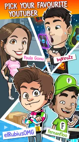 Game screenshot My Tubi mod apk