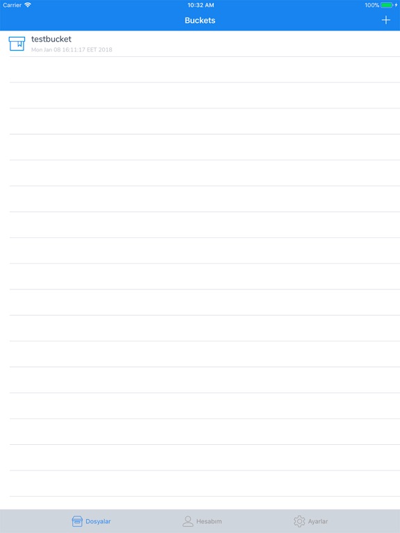 Screenshot #6 pour Uyum Depo