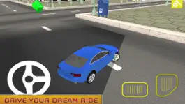 Game screenshot Real Dirf Car Parking: Impossi mod apk