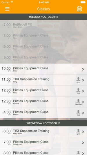 Centerline Movement(圖3)-速報App