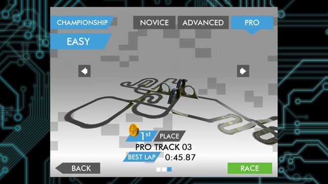 HTR+ Slot Car Simulation(圖7)-速報App