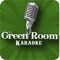 El Green Room es el área dentro del teatro donde los productores, staff y artistas que aún no son requeridos en escena pueden esperar cerca al escenario el momento del show
