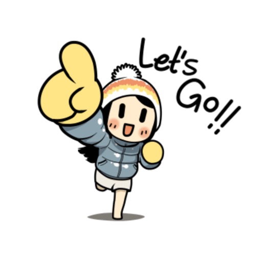 Cute Mary app icon