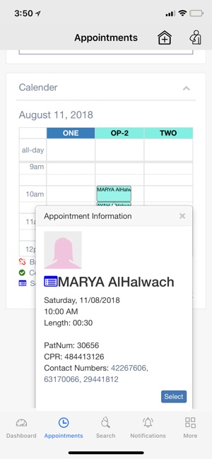 Invent EMR(圖6)-速報App