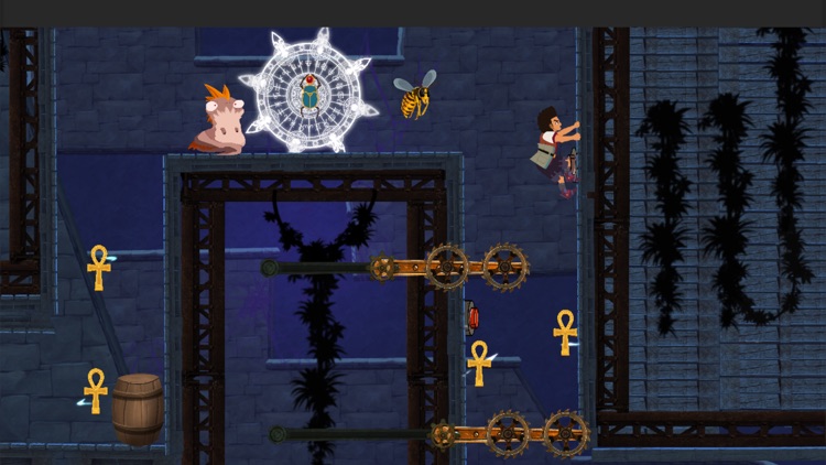 Kekoo screenshot-5