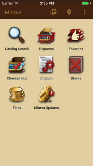 Minrva(圖2)-速報App