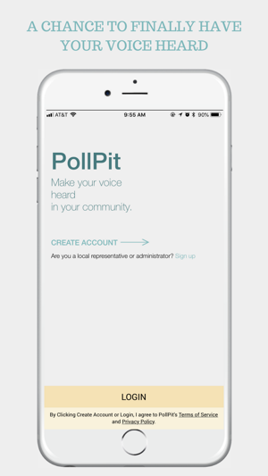 PollPit(圖1)-速報App