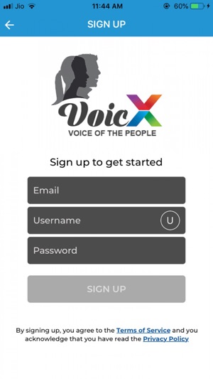 VoicX(圖1)-速報App