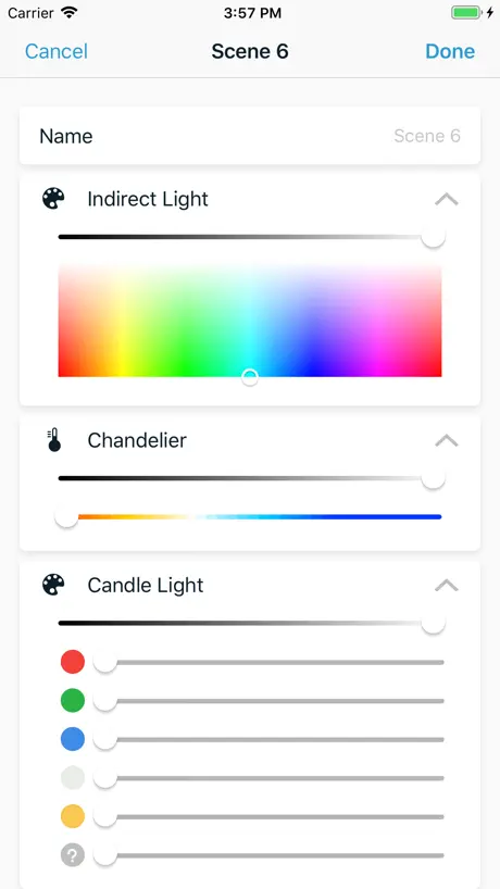 Artilect AiControl Remote App
